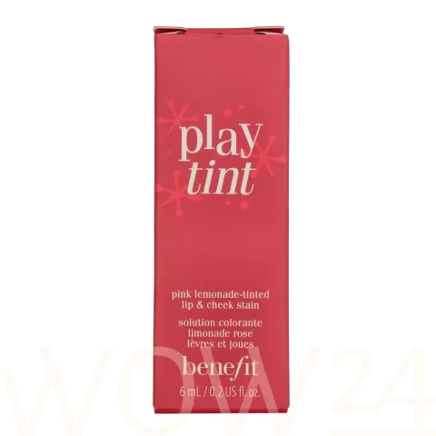 Playtint