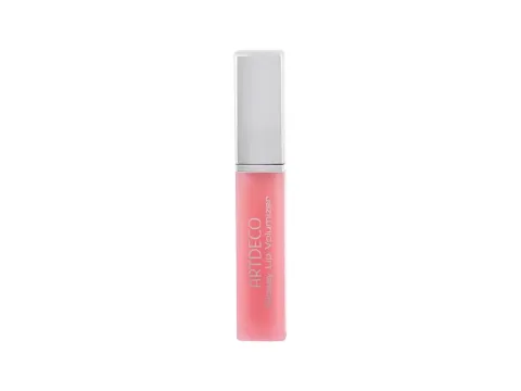 Glossy lip volumizer