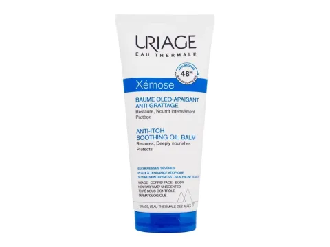 Xémose anti-itch soothing oil balm