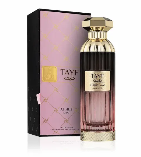 Elite Tayf Al Hub