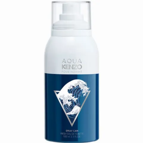 Kenzo, Aqua Kenzo Fresh, Eau De Toilette, For Men, 100 ml