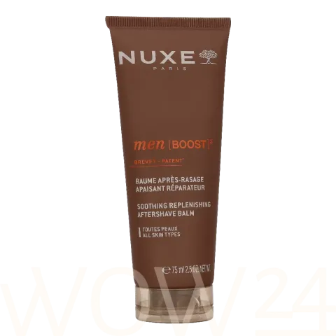 Nuxe Men Boost After Shave Balm
