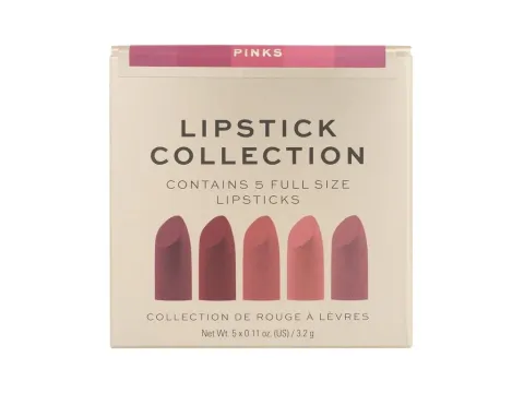 Lipstick Collection