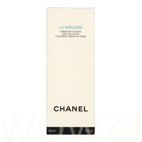 La Mousse