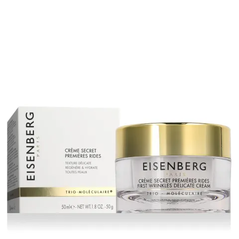 First Wrinkles Delicate Cream