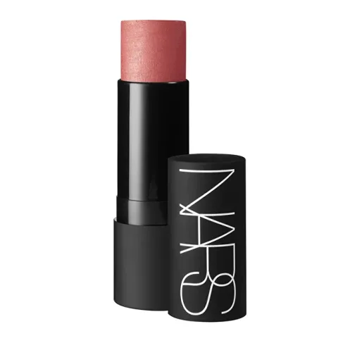 Multi-functional stick for eyes, cheeks and lips (The Multiple) - Fierce
