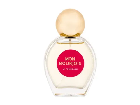 Mon Bourjois La Formidable