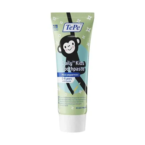 Children's toothpaste Daily Kids Toothpaste