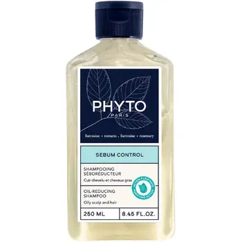Sebum Control Oil-Reducing Shampoo