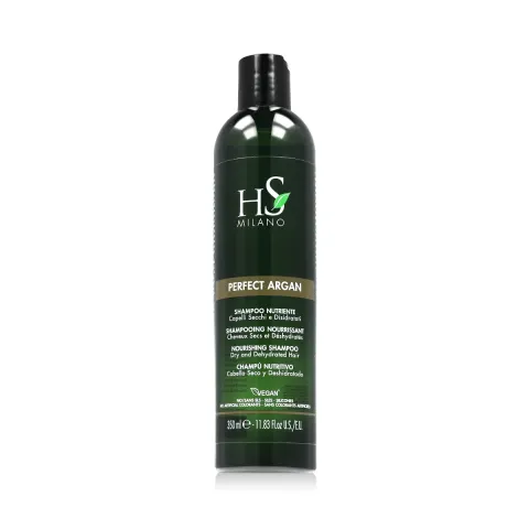 Perfect Argan Nourishing Shampoo