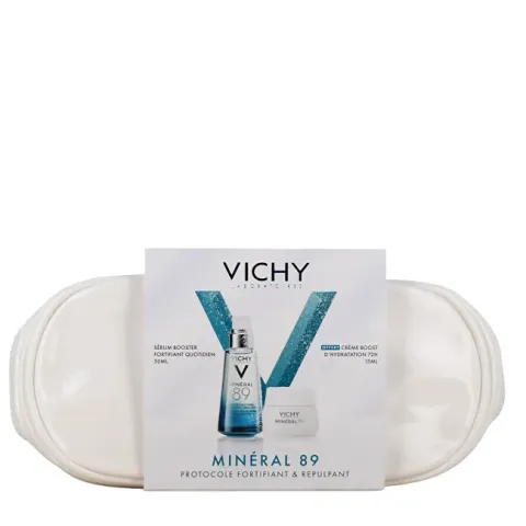 Mineral 89 Fortifying and Plumping Set Gift Set