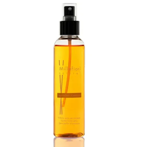 Scented Home Spray Legni e Fiori d’Arancio