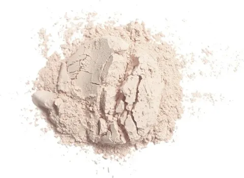 Fine loose powder Invisible Finish (Loose Powder)