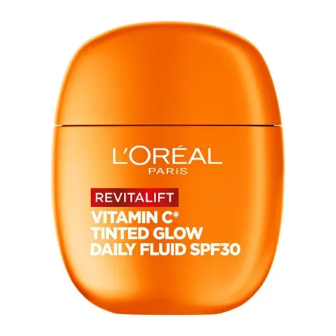 Tinted Glow Daily Fluid SPF 30