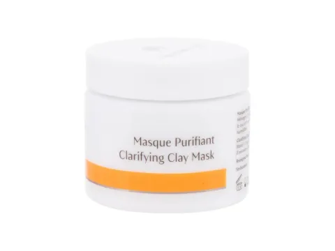 Clarifying Clay Mask