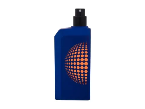 This Is Not A Blue Bottle 1.6