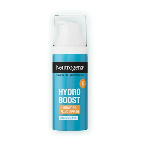 Hydrating Fluid SPF 50 HydroBoost (Hydrating Fluid) 50 ml