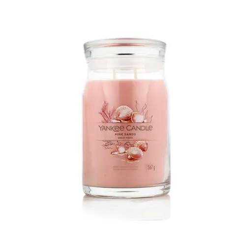 Signature Pink Sands