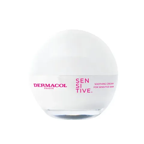 Sensitive Soothing Cream