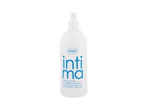 Intimate Creamy Wash With Lactobionic Acid