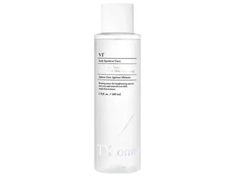 Vt Cosmetics Tx-Toning Toner
