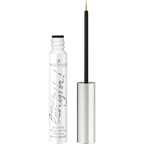 What the Length! Lash Growth Serum