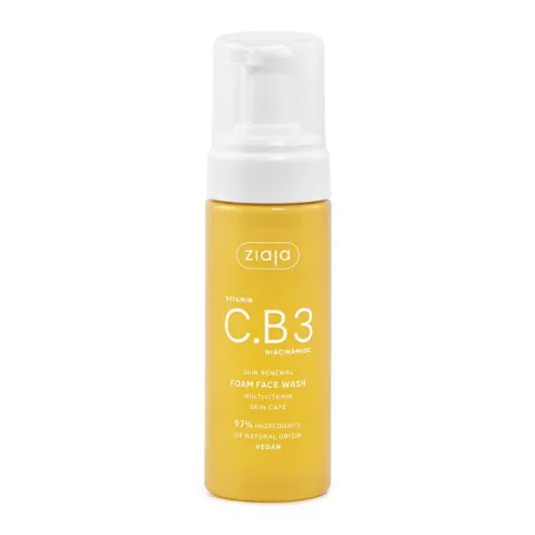 Niacinamide Foam Face Wash