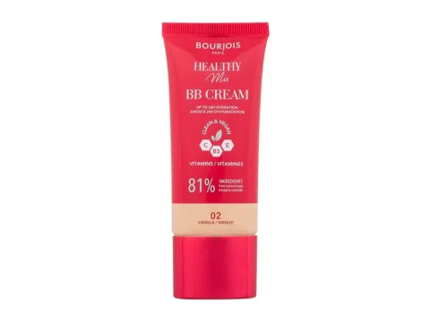 Healthy Mix Clean &amp; Vegan BB Cream
