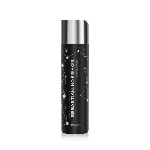 No.Breaker Bonding Shampoo for Damaged Hair -