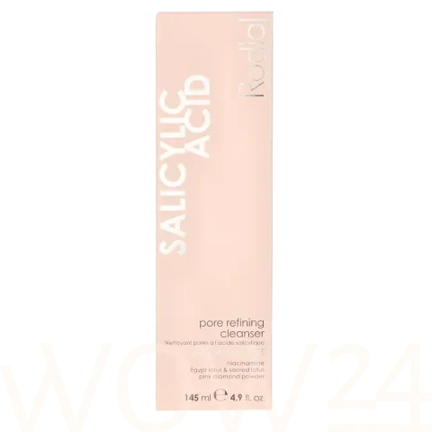 Rodial Salicylic Acid Cleanser