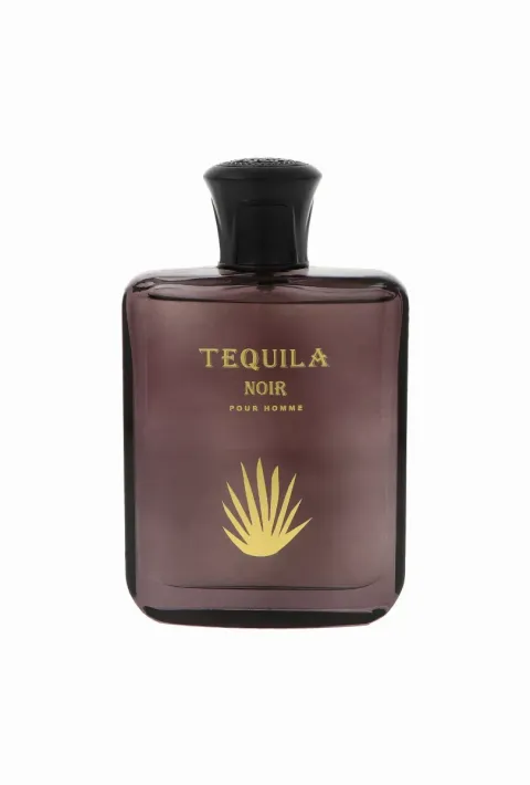 Tequila Noir