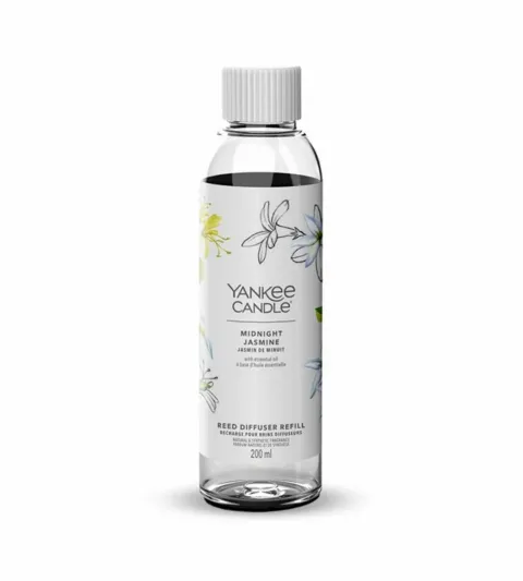 Midnight Jasmine