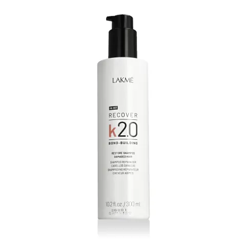 k2.0 Recover Restore Shampoo