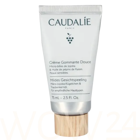 Vinoclean Gentle Buffing Cream