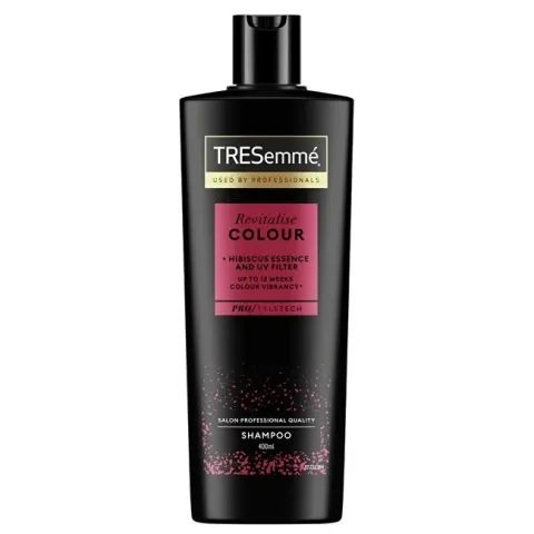 Shampoo for colored hair Colour Revitalise Shampoo - 400 ml
