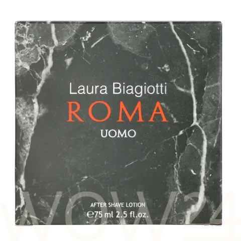 Roma Uomo