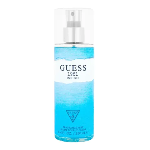 Guess 1981 Indigo