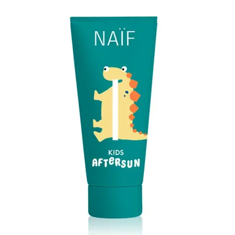 After-sun care Kids Aftersun