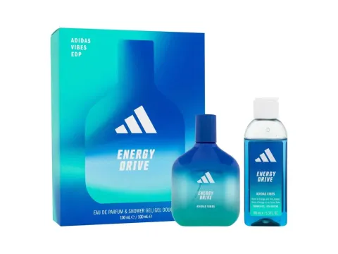 Vibes energy drive