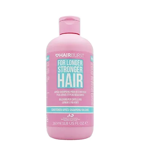 Longer Stronger Hair Conditioner For All Hair Types