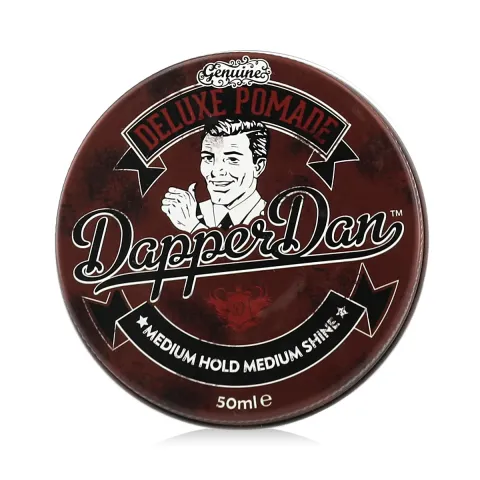 Deluxe Pomade