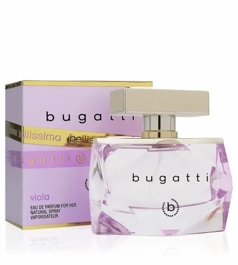 EDP W 60 ml Bellissima Viola