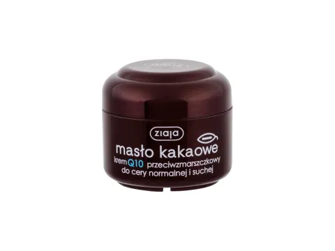 Cocoa butter q10 face cream