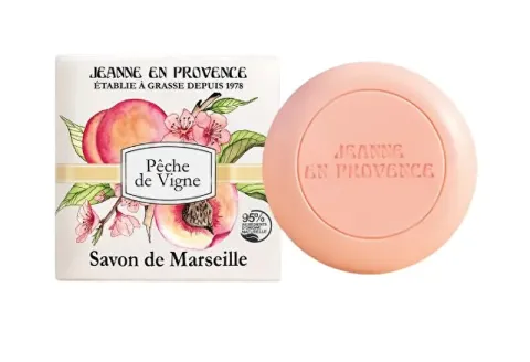 Pêche De Vigne