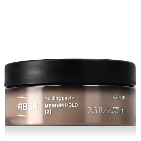 K.Finish Fiber Molding Paste