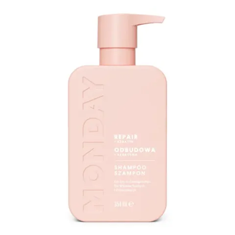 Repair Shampoo -