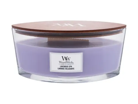 Lavender spa