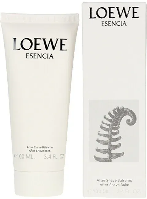 Loewe Esencia - balzám po holení - 100 ml