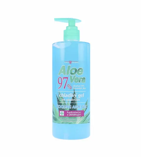 Aloe Vera 97%