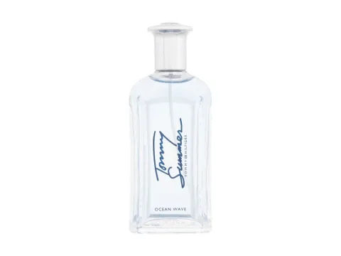 Tommy Summer Ocean Wave